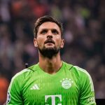 Goleiro do Bayern de Munique comunica morte do filho de 6 anos