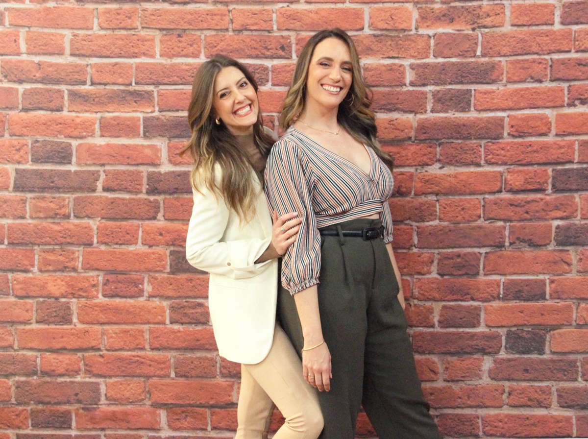 “Manhã Com Você”: novo programa de variedades da RedeTV! estreia em agosto / Divulgação 