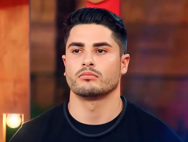 Equipe de Lucas Souza se pronuncia sobre falas de Jojo Todynho