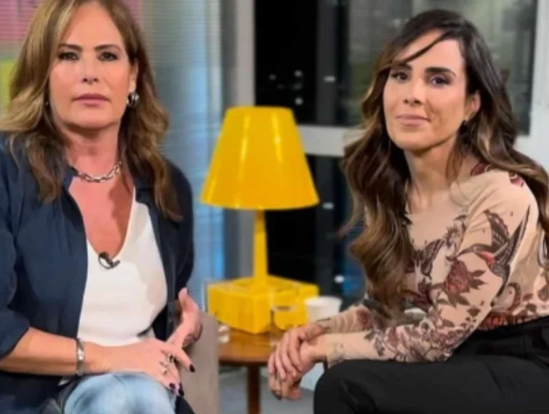 Equipe de Wanessa reclama da edição final de entrevista ao Fantástico: “Maliciosa”