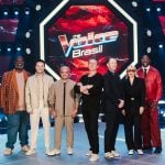 SBT não pode queimar estreia do The Voice numa noite da Globo tão forte