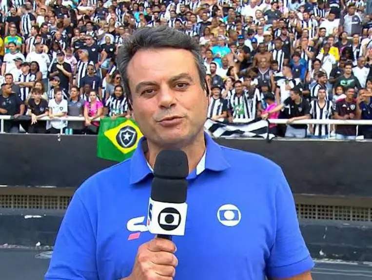 Reprodução, Globo