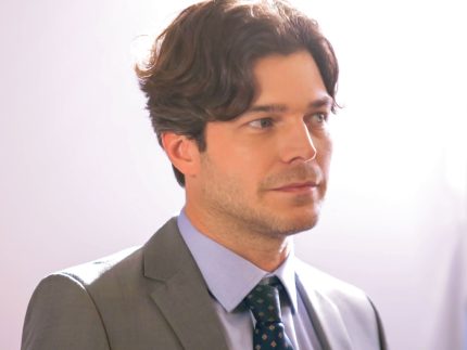 Erik Marmo revela bastidores de estreia em filme de Hollywood