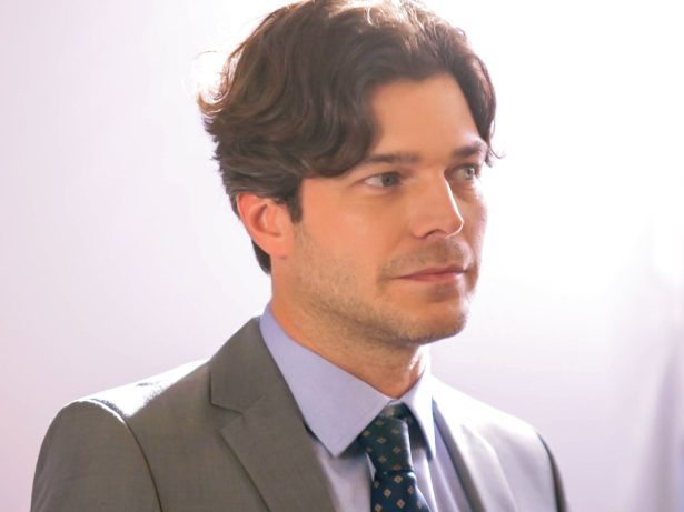 Ex-galã de “Malhação”, Erik Marmo revela bastidores de estreia em filme de Hollywood