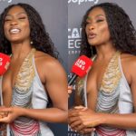 Erika Januza abre o jogo sobre solteirice após término com Arlindinho: “Estou maravilhosa”