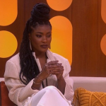 Erika Januza fala sobre congelar óvulos; médicas alertam para limites do método
