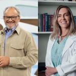 Ernesto Paglia assume “Roda Viva” e recebe Dra. Tatiana Sampaio na estreia
