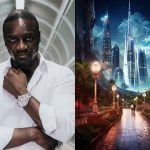 32 bilhões! Cidade futurista de Akon está em construção a passos lentos no Senegal