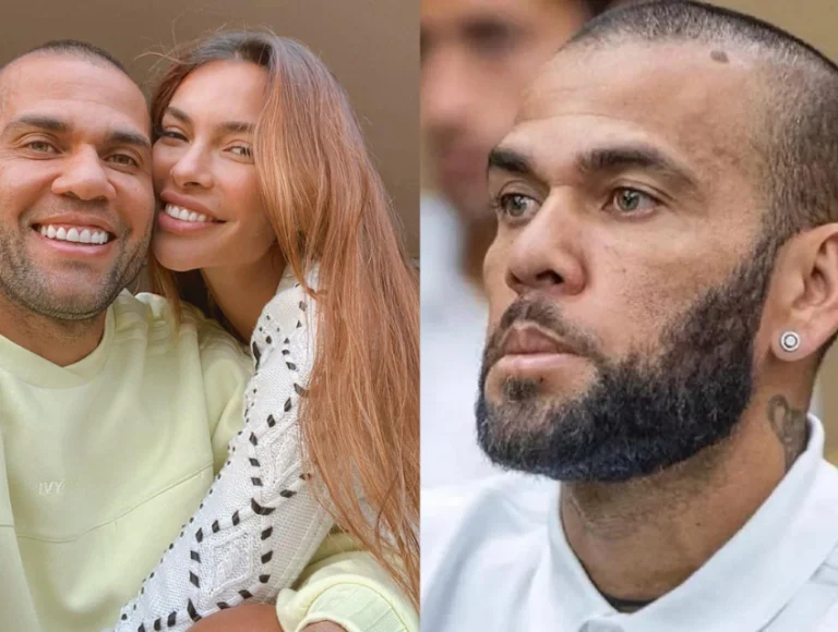 Julgamento de Dani Alves: Esposa dá depoimento e revela estado do jogador após festa