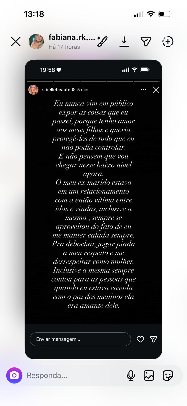 esposa tonzao 1