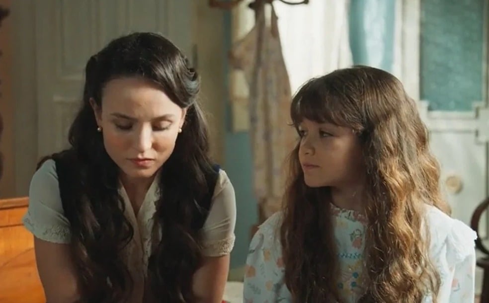 Reprodução/TV Globo Reprodução/TV Globo