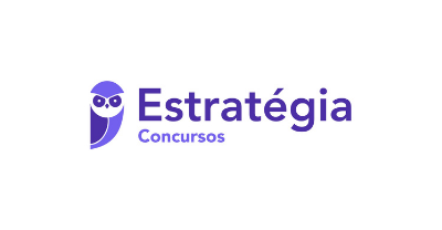 Reprodução: Portal oficial Estratégia Concursos
