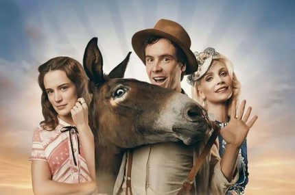 Estreia de “Êta Mundo Melhor!” supera a audiência de todas as novelas das 18h dos últimos seis anos