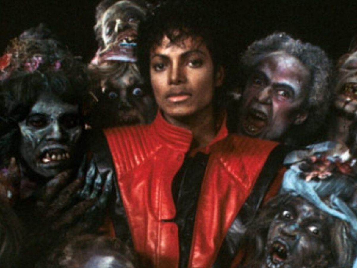 Reprodução: Instagram @michaeljackson