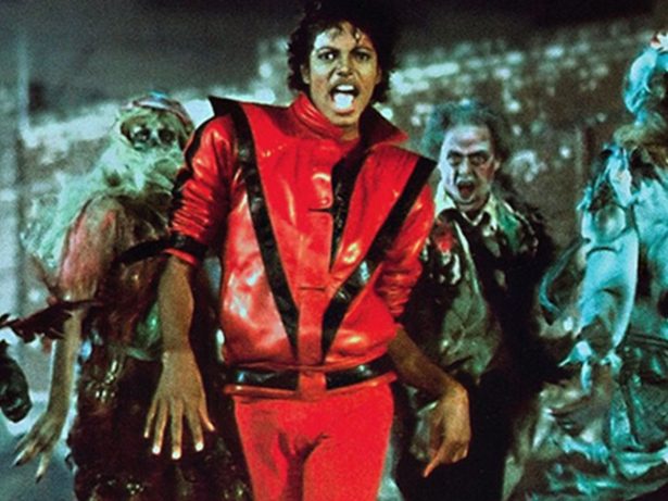 Eterno rei! Michael Jackson ultrapassa 65 milhões de ouvintes mensais no Spotify