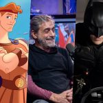 Dublador brasileiro de Batman e Hércules, Ettore Zuim morre aos 66 anos