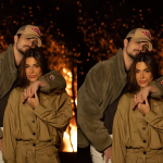 Jade Magalhães completa 32 anos e ganha declaração de Luan Santana: “A esposa que pedi”