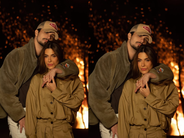 Jade Magalhães completa 32 anos e ganha declaração de Luan Santana: “A esposa que pedi”