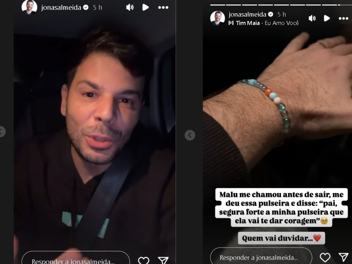 Reprodução: Instagram