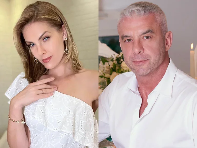 Ex de Ana Hickmann usa suposto romance com Edu Guedes para acelerar divórcio