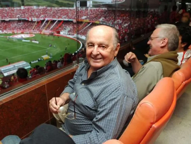 Ex-jogador e técnico de futebol, Rubens Minelli morre aos 94 anos em São Paulo
