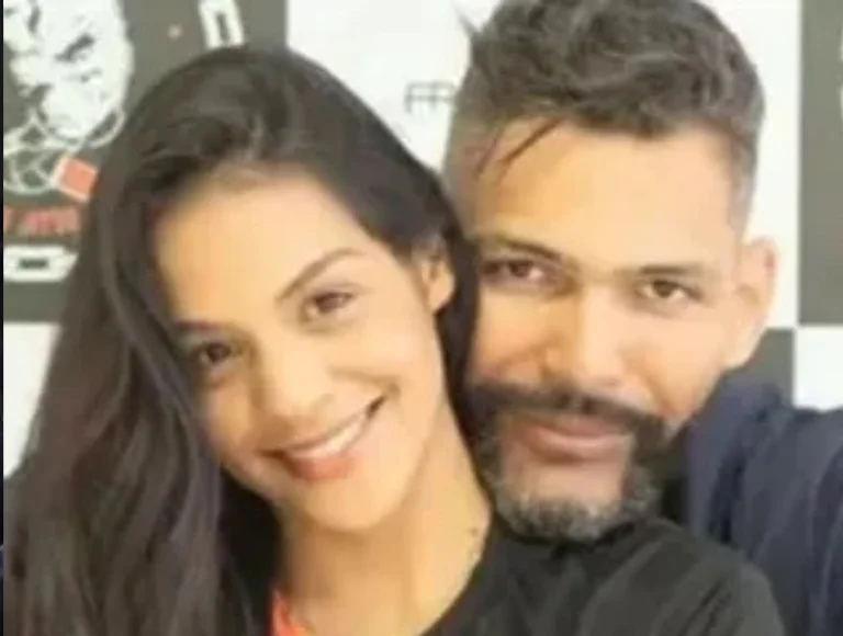 Ex-lutador que matou esposa e jogou corpo dela em córrego é condenado