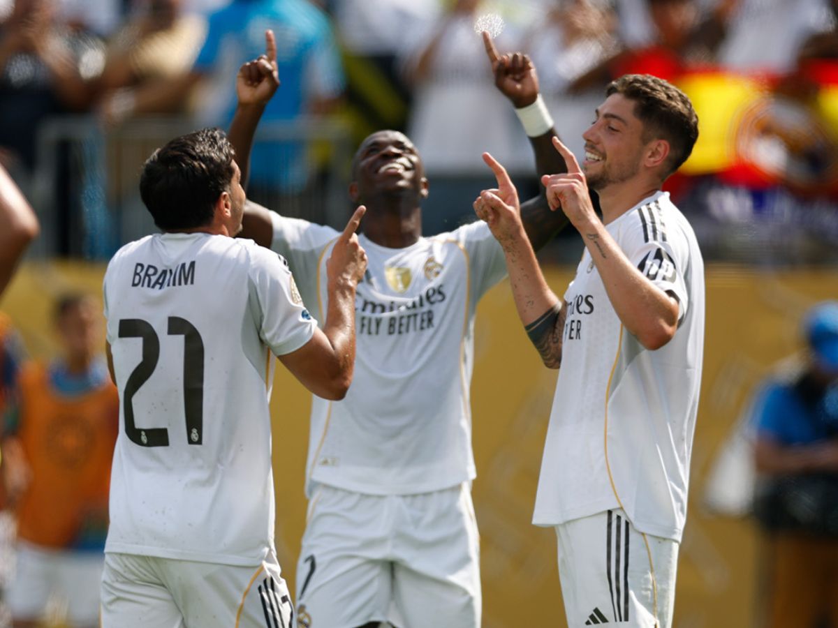 Reprodução/realmadrid