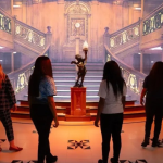 São Paulo recebe exposição inédita “Titanic: Uma Viagem Imersiva” em outubro