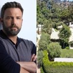 Affleck compra mansão de mais de R$ 100 milhões entre boatos de divórcio com JLo