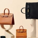 Birkin: a bolsa desejada por celebridades ao redor do mundo e que vale mais que ouro