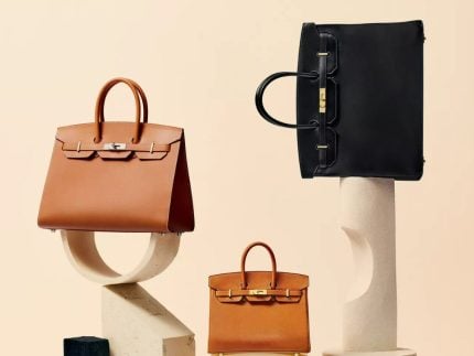 Birkin: a bolsa desejada por celebridades ao redor do mundo e que vale mais que ouro