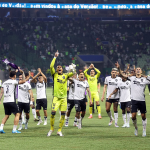 “Hora de dar tchau”: classificado, Botafogo provoca Palmeiras com enxurrada de memes