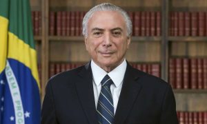 Michel Temer 