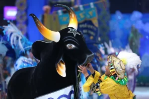 Globo cancela exibição do Festival de Parintins após desacordo com emissoras locais