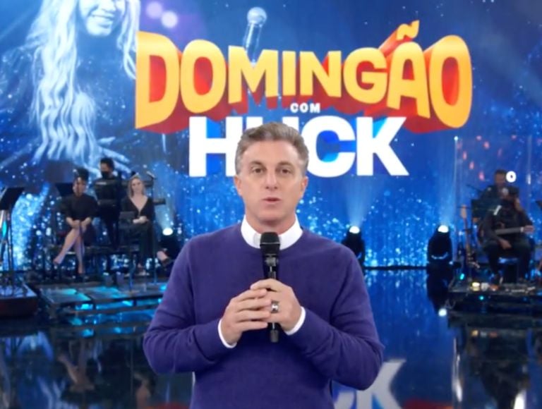 Reprodução/ TV Globo