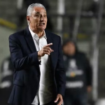 Altitude, estresse e intensidade: o que pode ter levado Tite a arritmia cardíaca