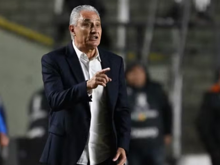 Altitude, estresse e intensidade: o que pode ter levado Tite a arritmia cardíaca