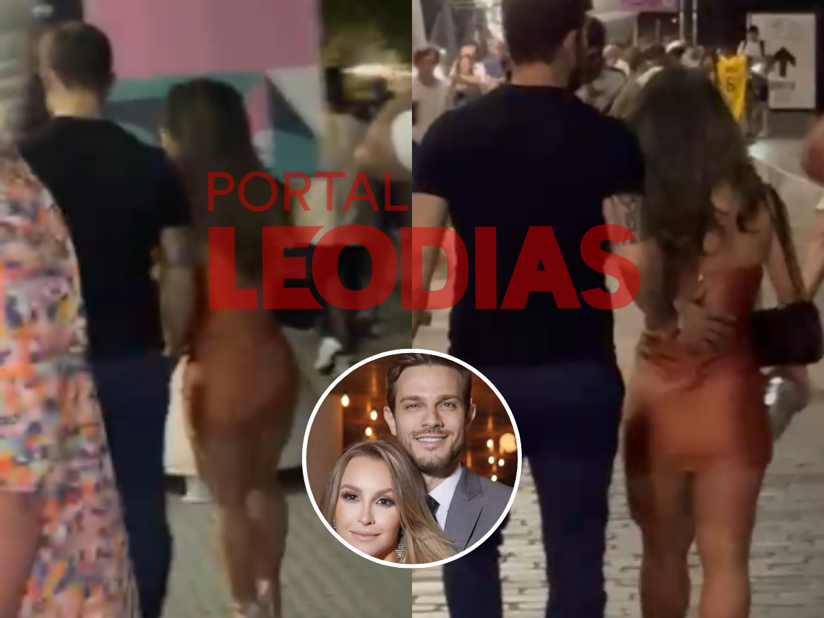 Leo Dias