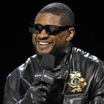 Usher cancela vinda ao Brasil prevista para dezembro de 2025