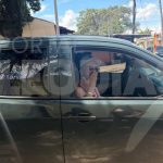 Namorado da mãe de Virginia é visto em rua conhecida como “puteiro” em Goiânia; ele se explica