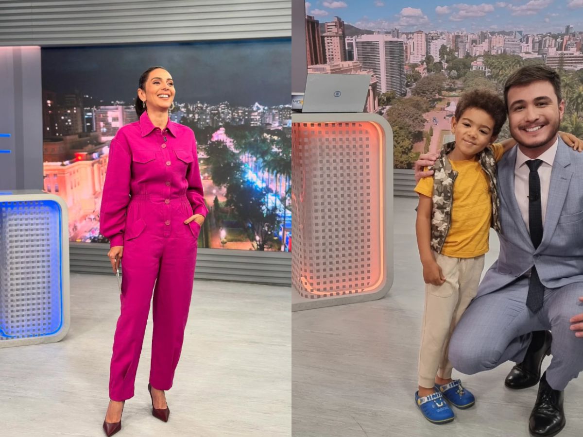 Reprodução