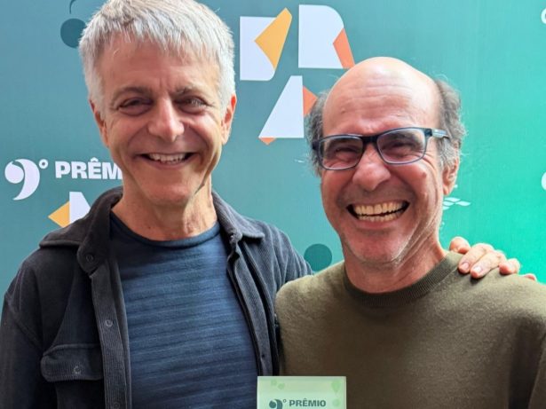 Globo tem três vencedores no 9º Prêmio ABRA