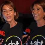 Silvio Santos sugeriu ideia para o novo streaming do SBT; Daniela Beyruti revela qual