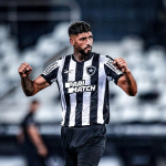 Venda de Barboza ao Palmeiras pode não render caixa ao Botafogo; entenda