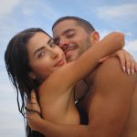 O amor está no ar! Jade Picon se declara a André Lamoglia no aniversário do ator