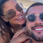 É oficial! Ivy Moraes e Arthur Picoli assumem namoro