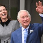 Charles III e Kate receberam 30 mil cartas de apoio após anunciarem câncer