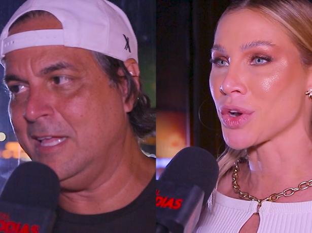 Empresários, Bruno e Manu Rego revelam segredos do sucesso do São João de Petrolina