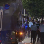 Porto é recebido com protesto da torcida após eliminação na Copa do Mundo de Clubes
