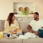 Tati Machado abre o jogo sobre maternidade e planos para criação do filho